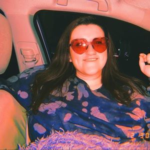 Meet your Posher, Megan